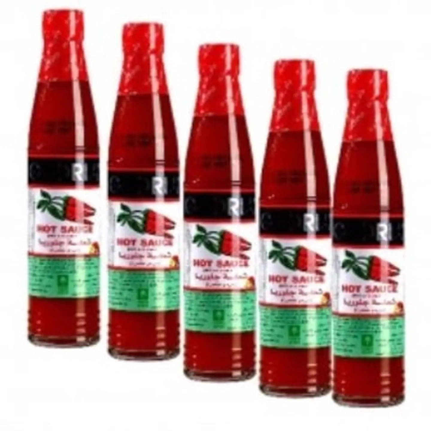 زجاجة شطة