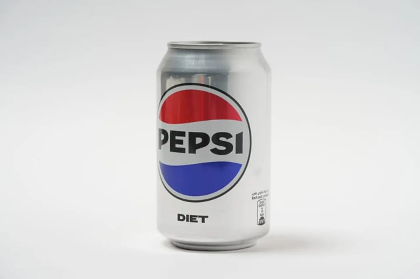 Diet Pepsi