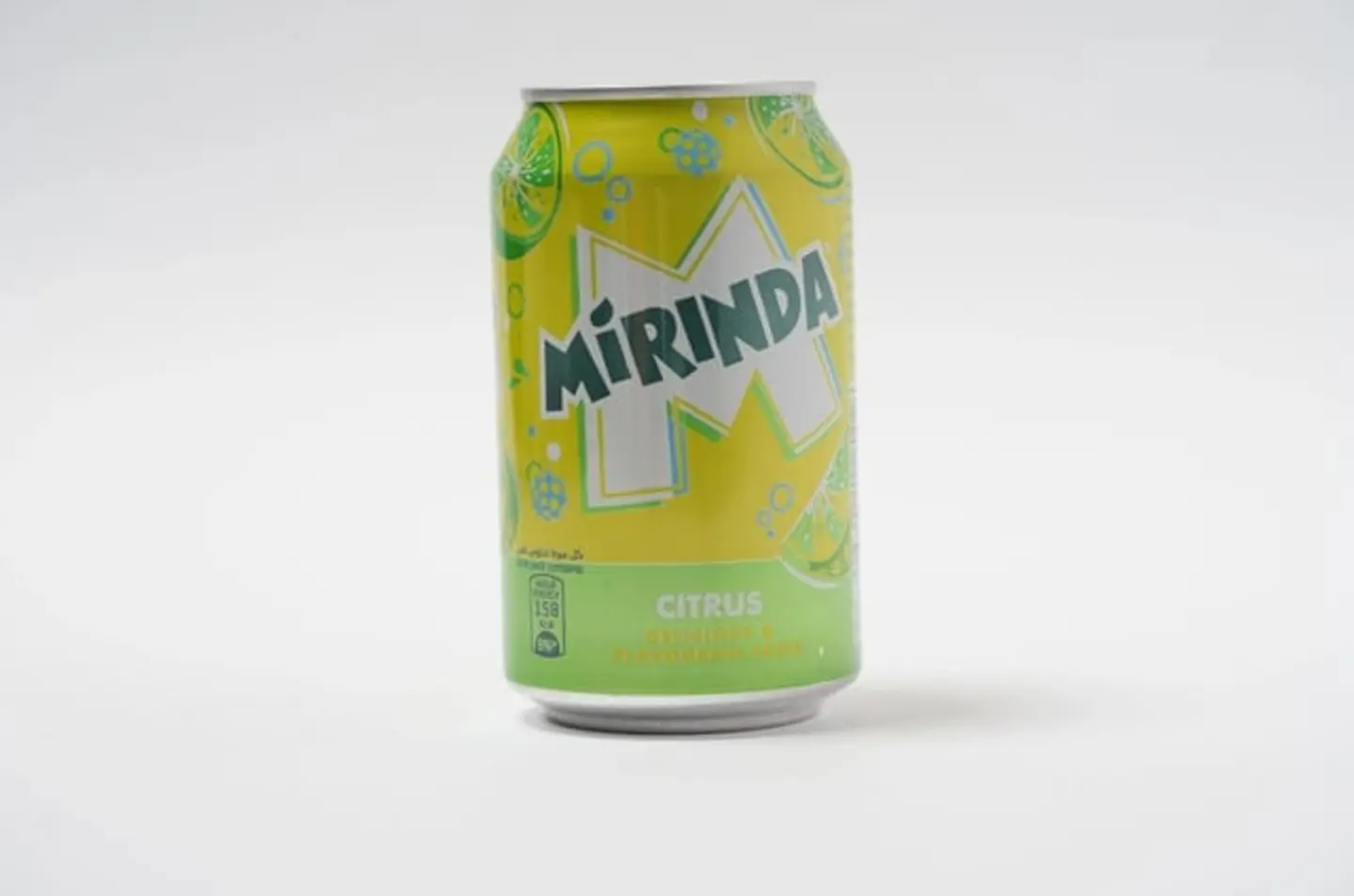 ميرندا حمضيات