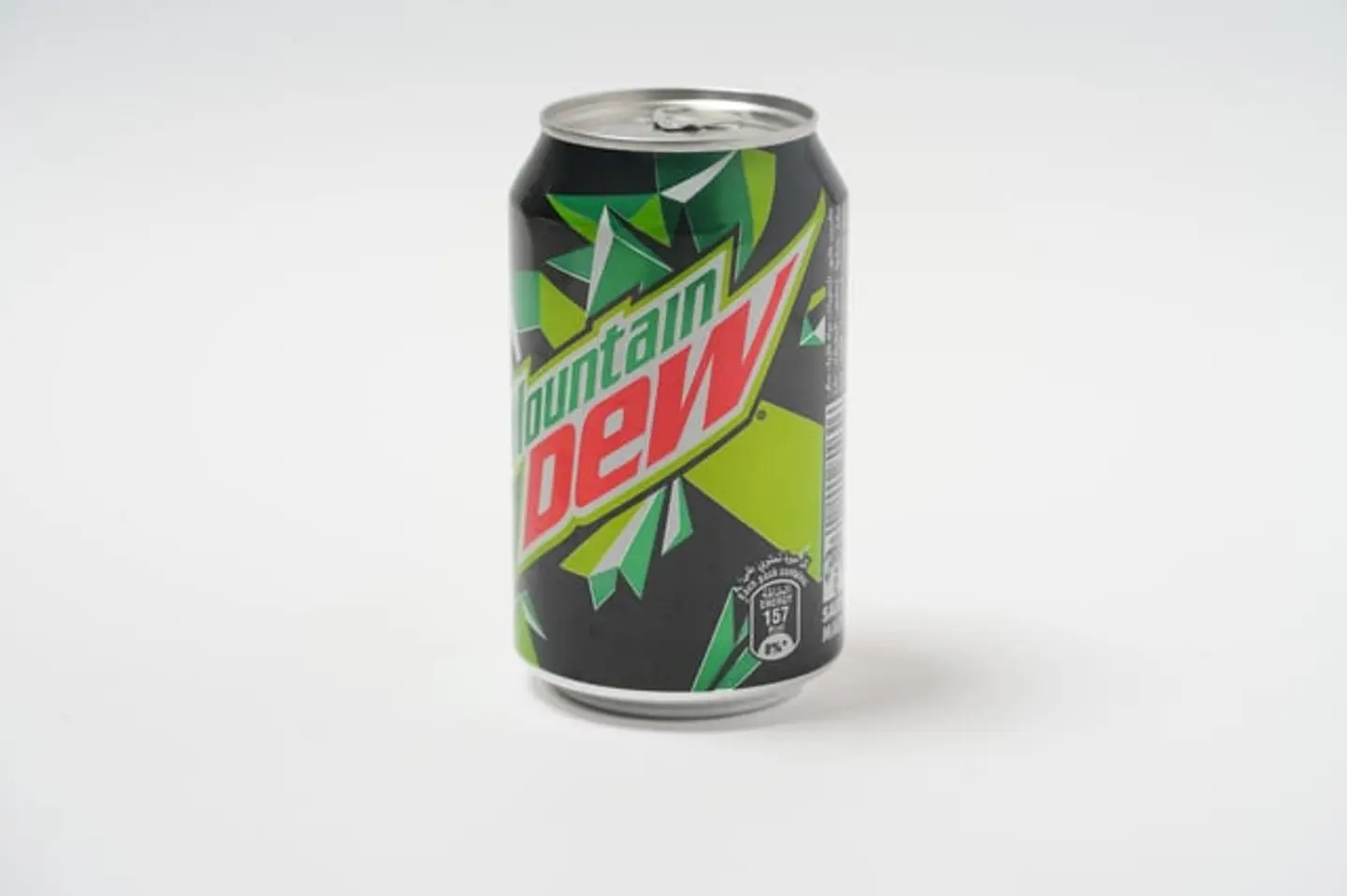 Mountain Dew