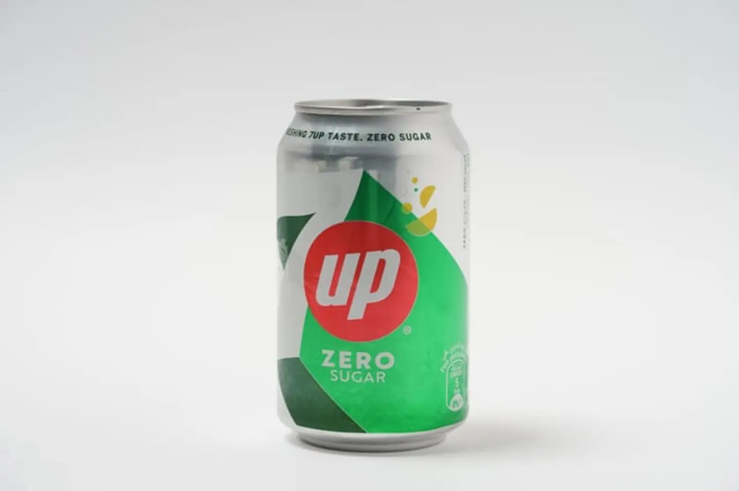 Diet 7 Up
