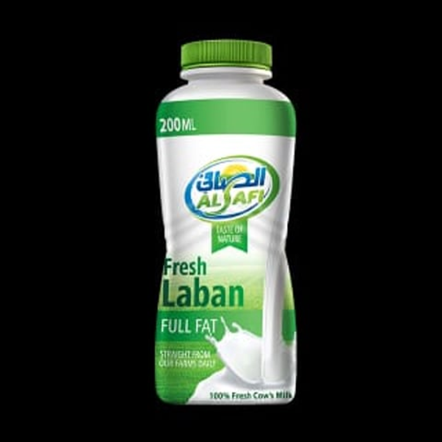 Al Safi Laban
