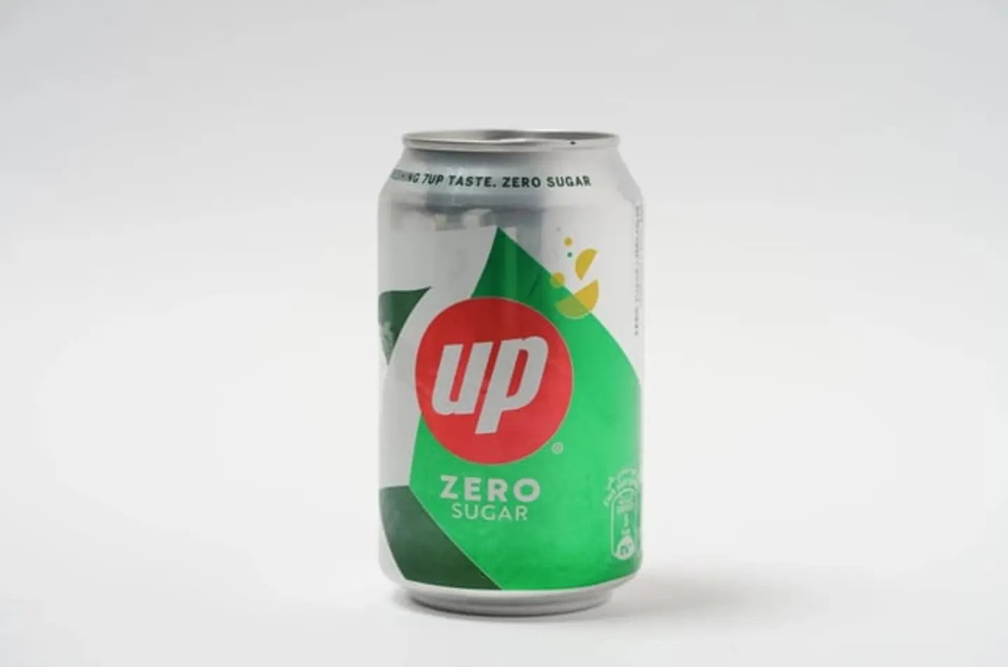 سفن أب دايت