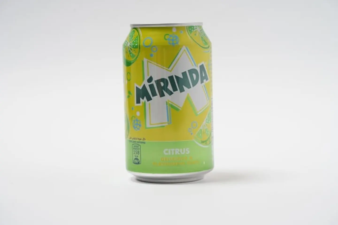 Citrus Mirinda