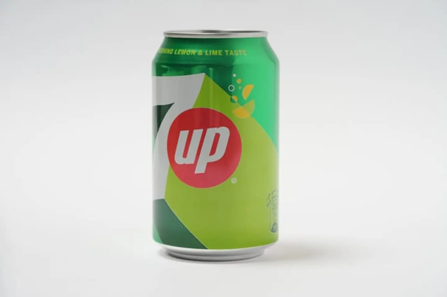 7 Up