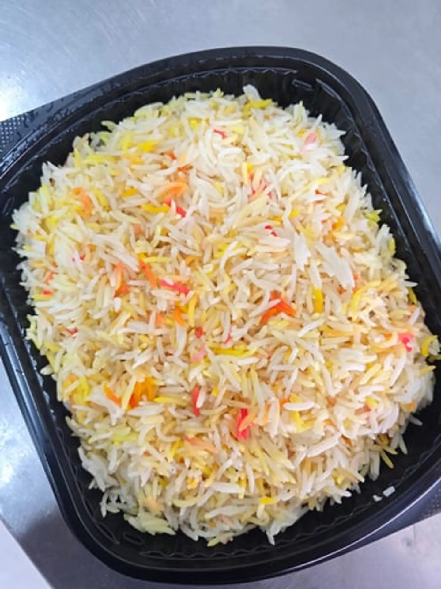 Biryani Rice