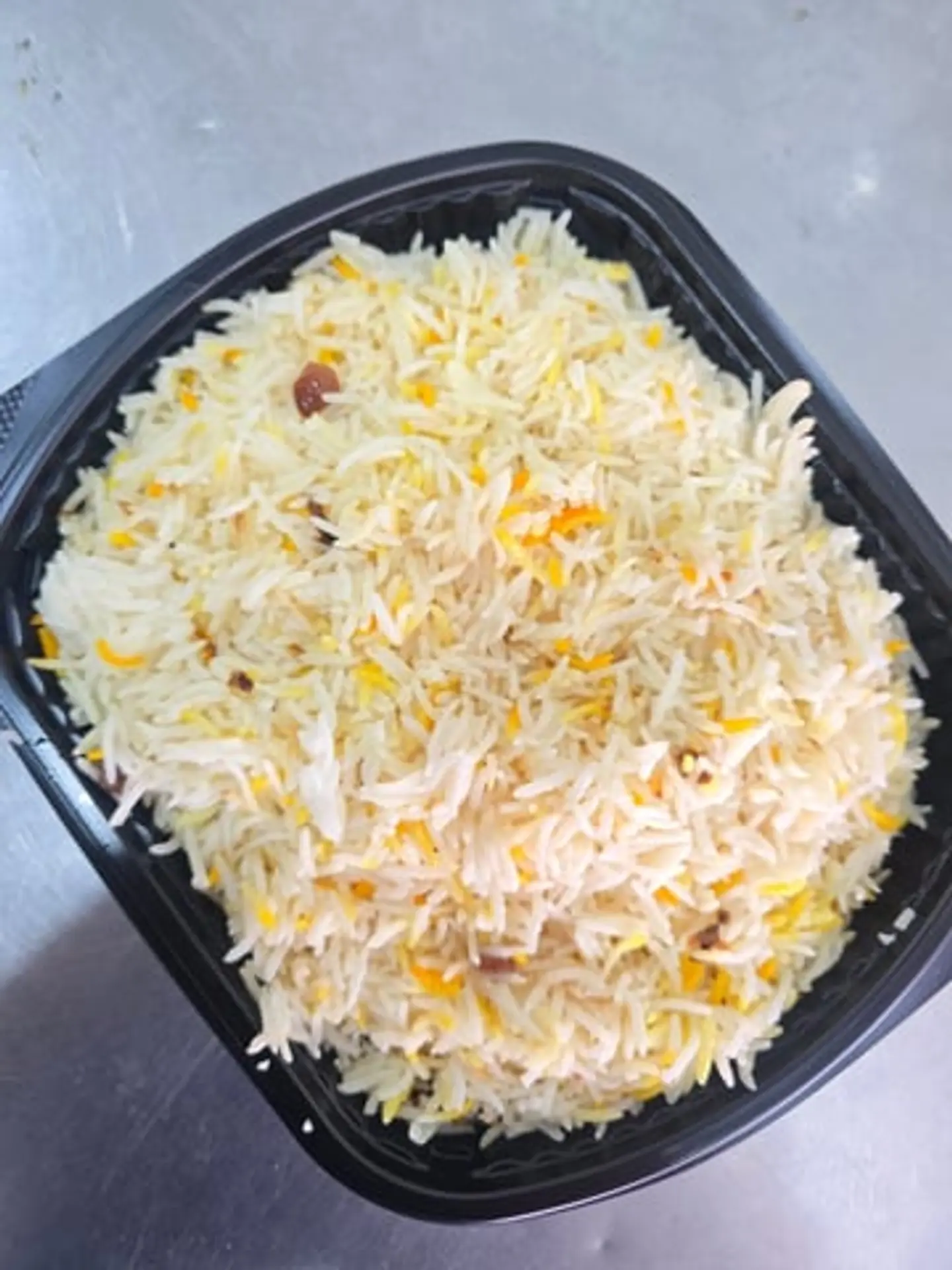 Mandi Rice