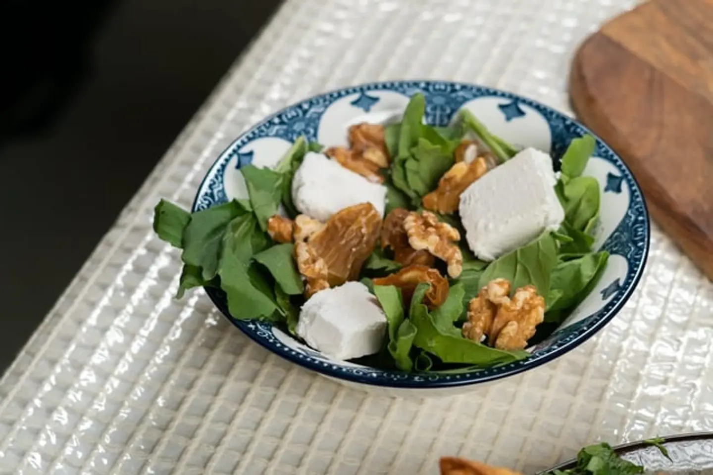 Gazzal Salad