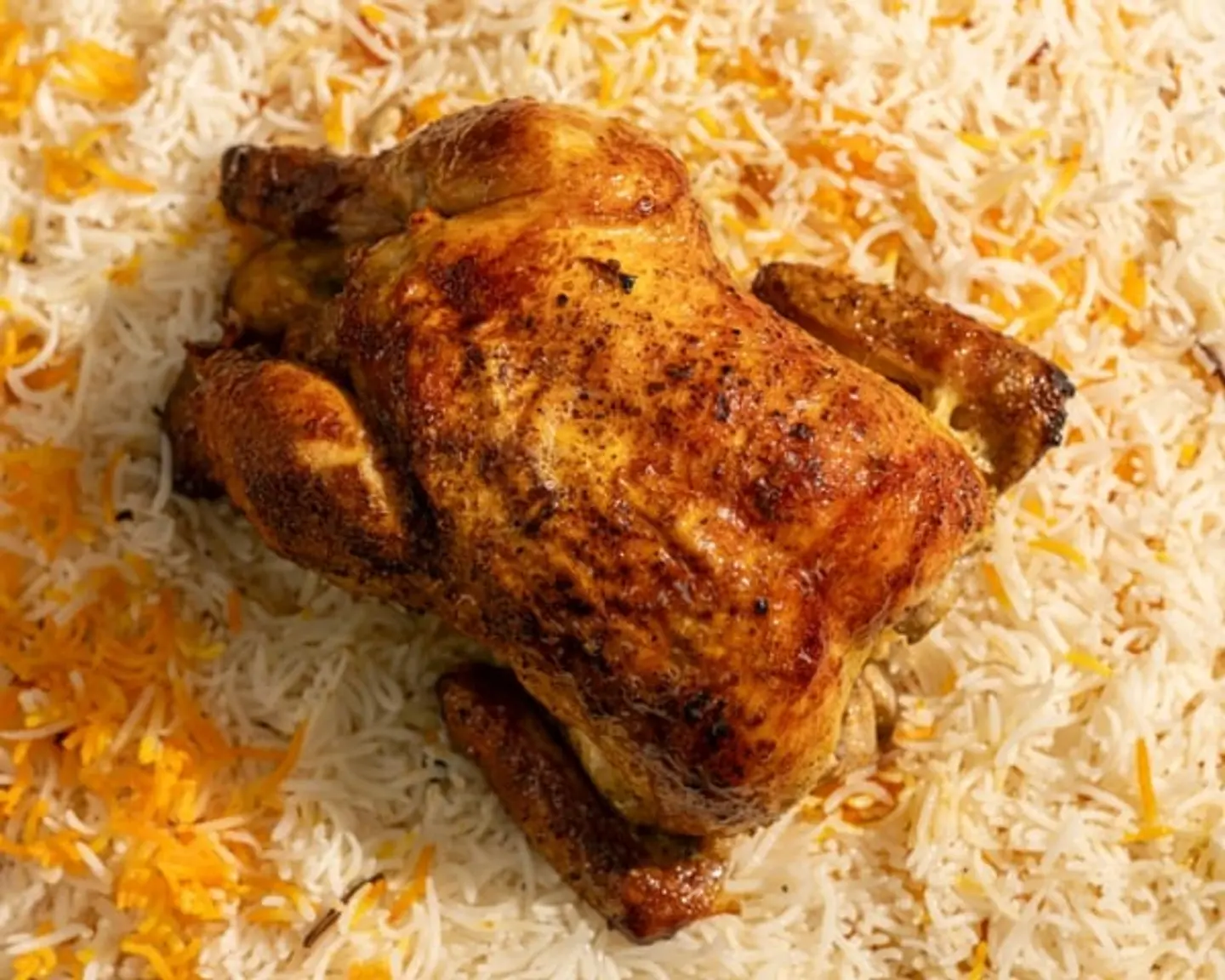 بوكس دجاج شواية