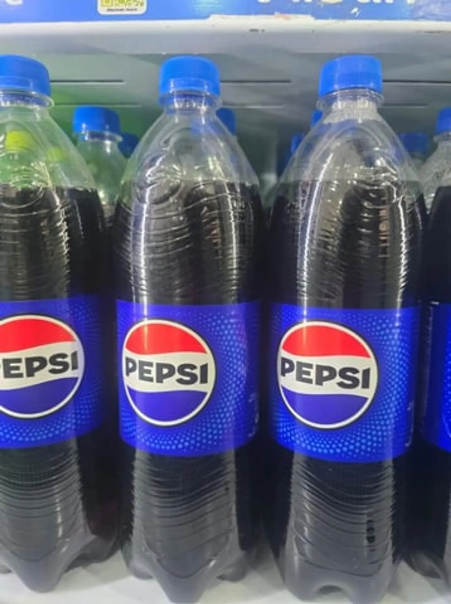 بيبسي - 2 لتر