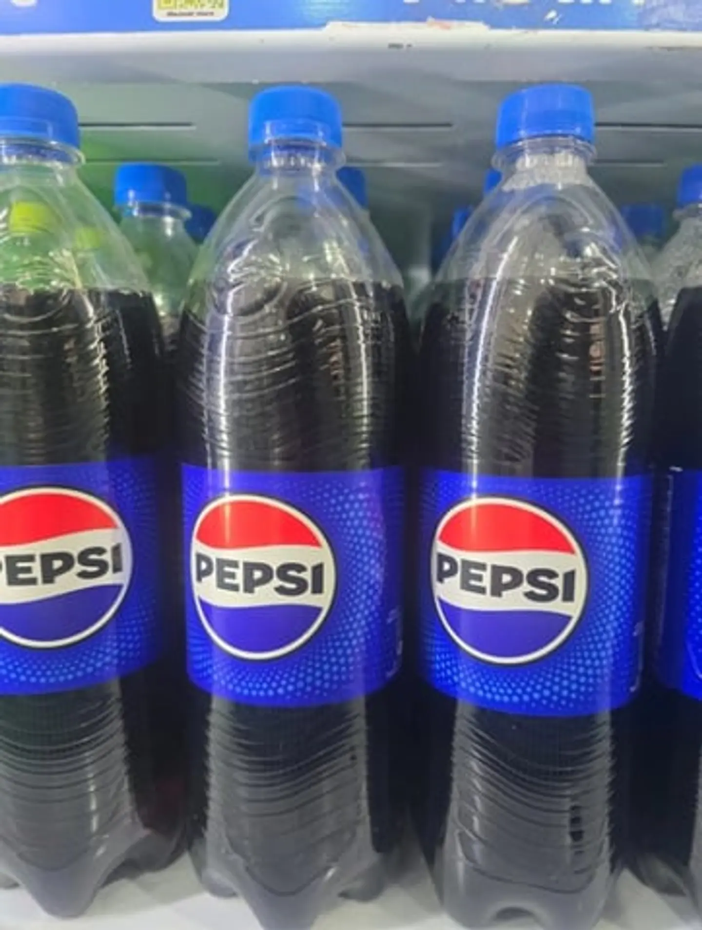 بيبسي - لتر واحد