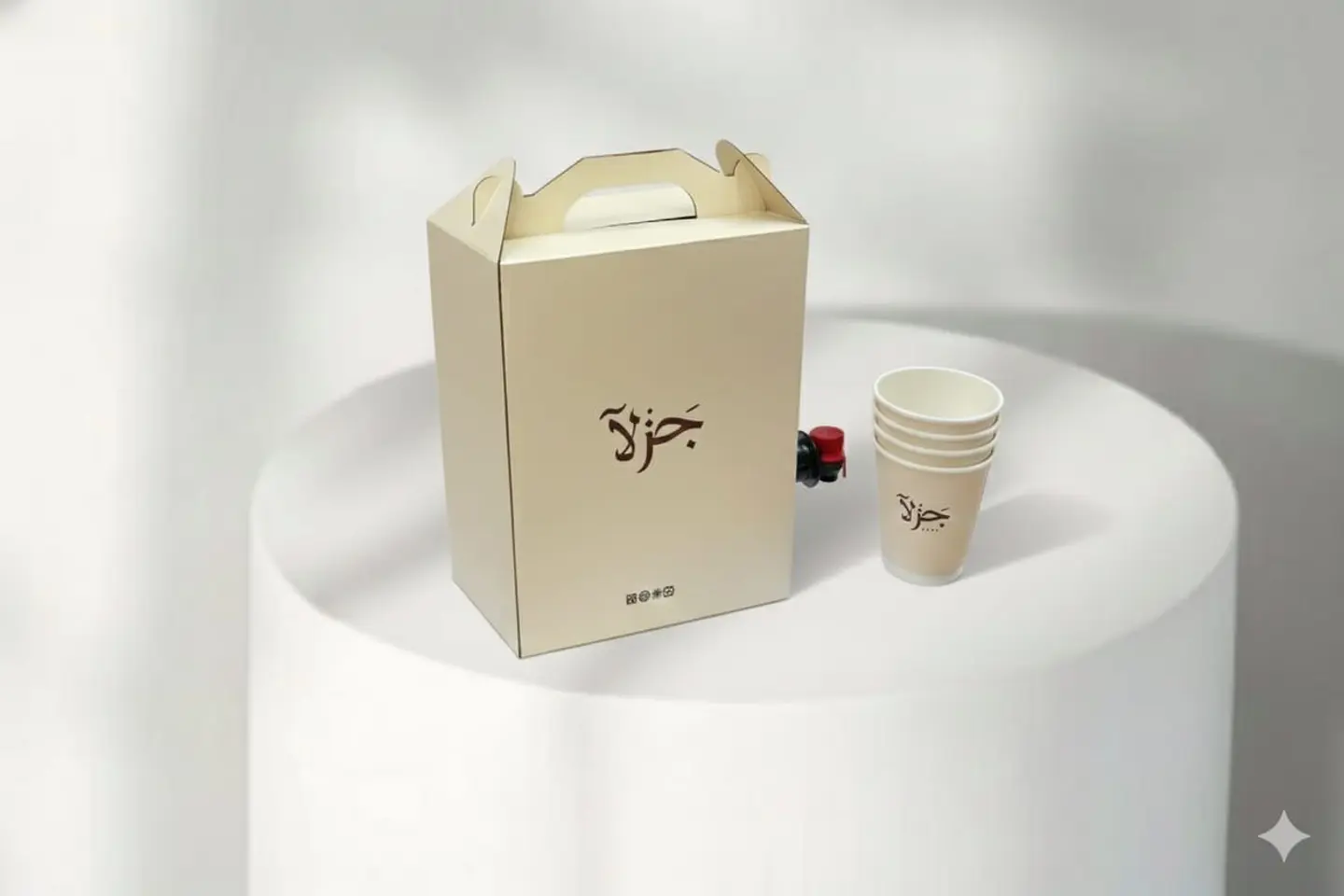 بوكس هوت شوكلت