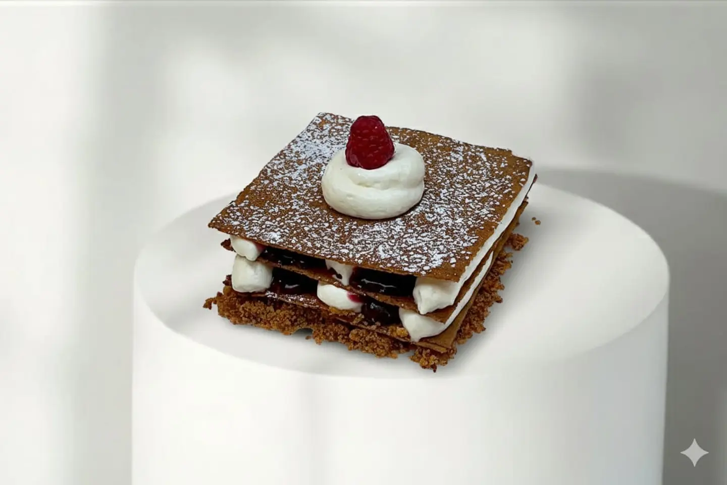 تشيز كيك لايزر