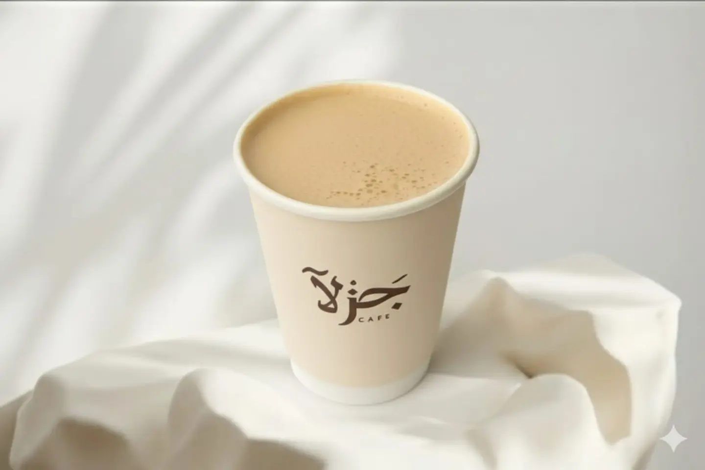 قهوة إيطالية