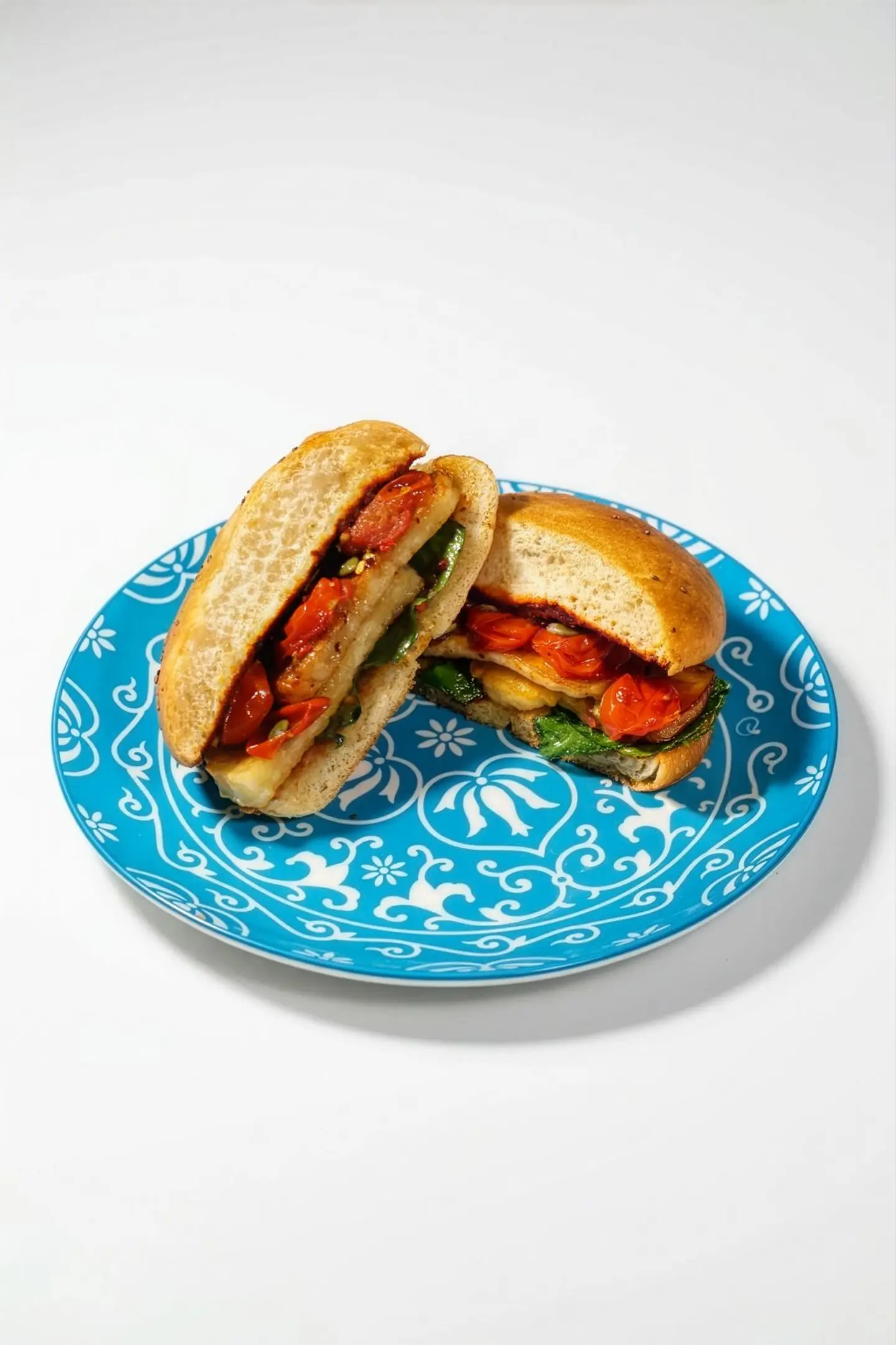 حلوم ساندوتش