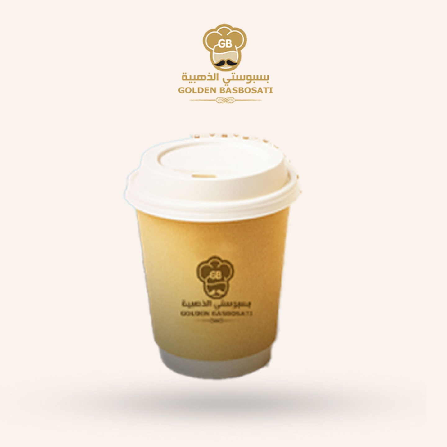 كاسة قهوة سعودية