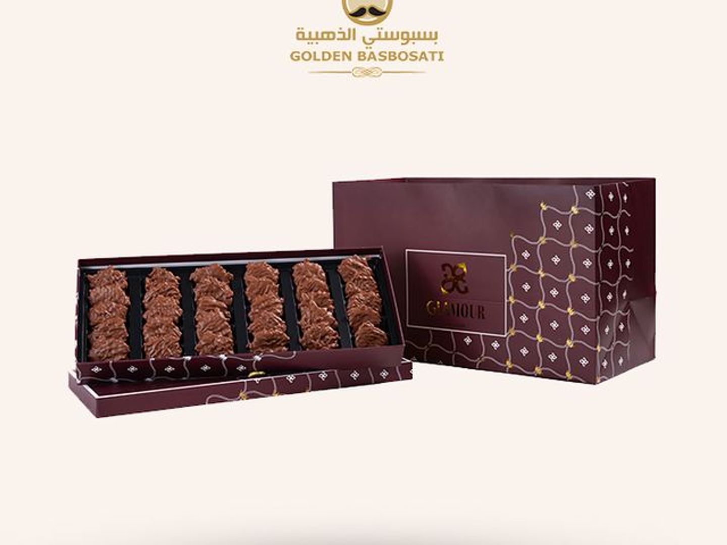 جلامور (فانسي )