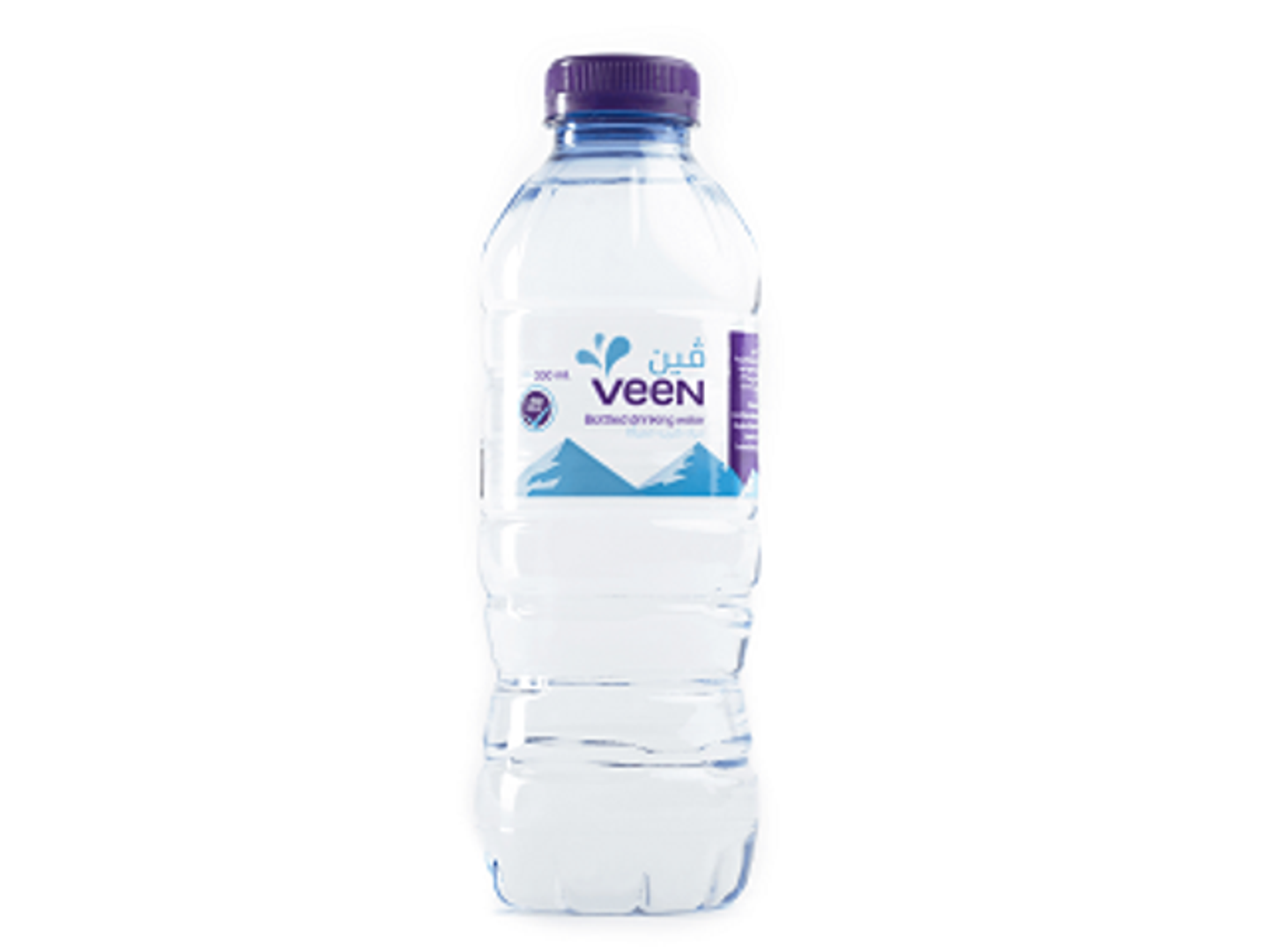 Mineral Water