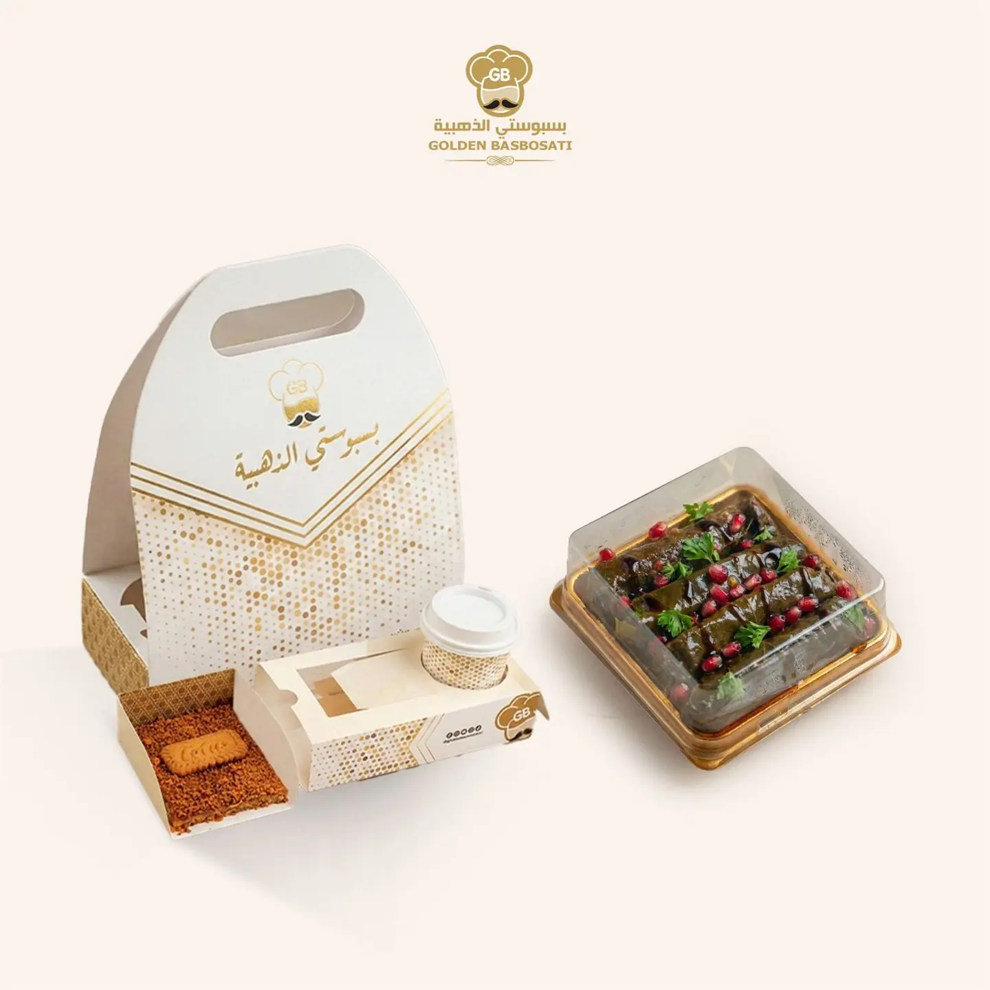 بوكس سحور رمضان