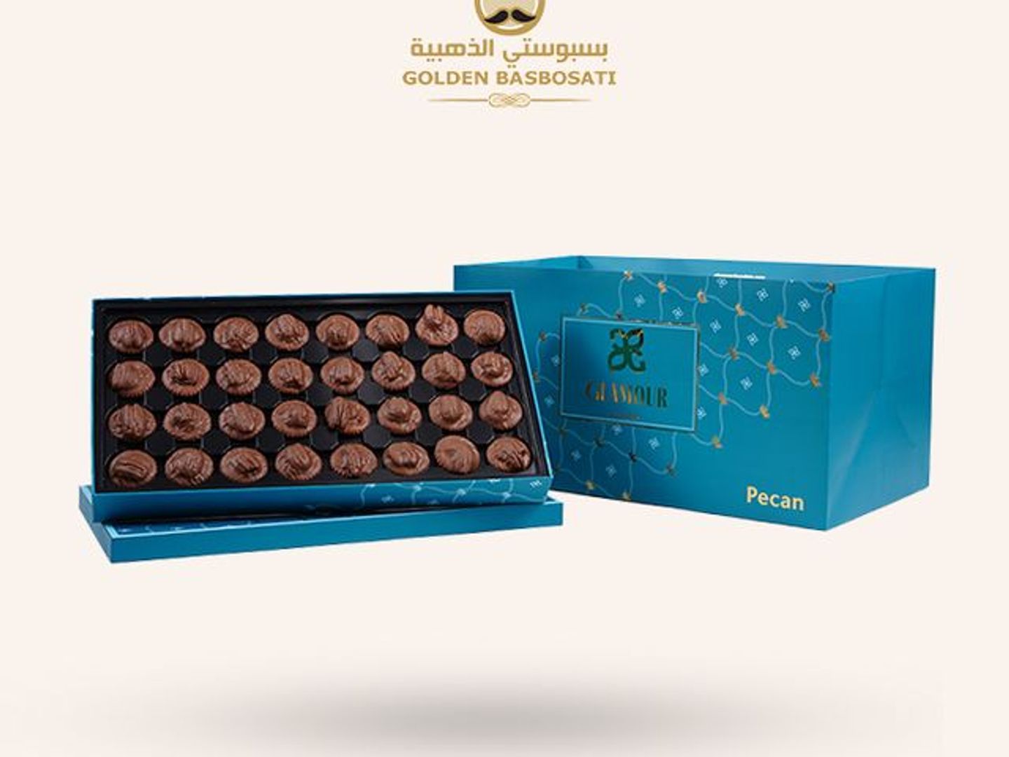 جلامور (بيكان)