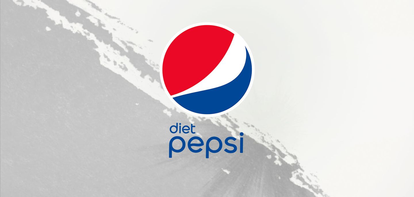 Pepsi Diet