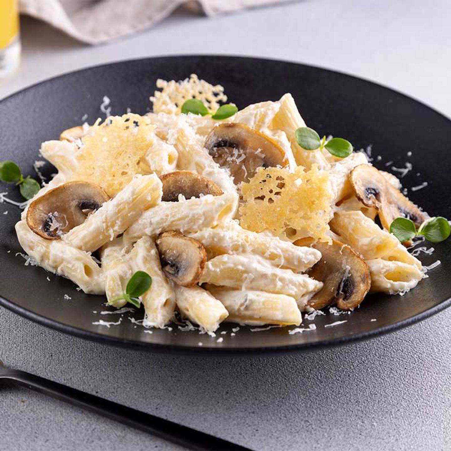 Alfredo Pasta