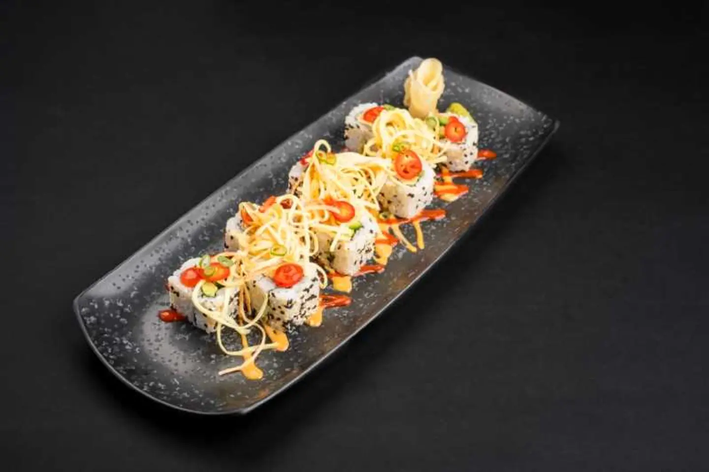 California Roll