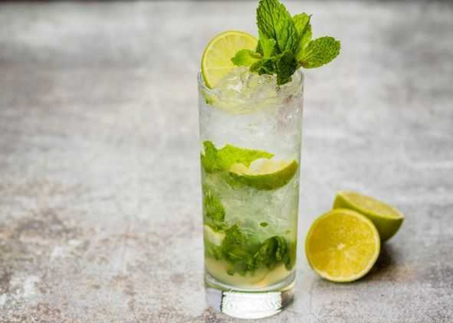 Classic Mojito