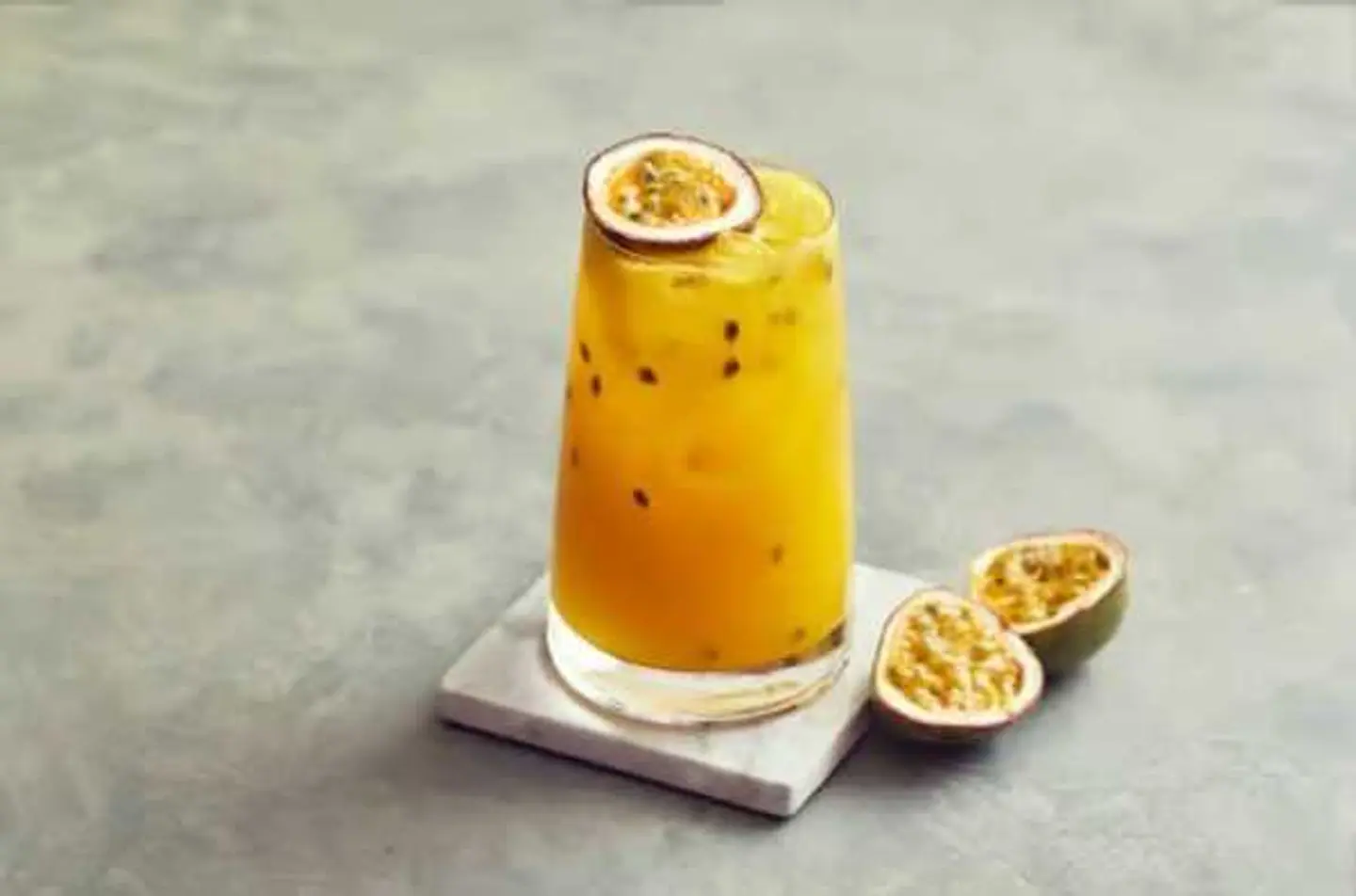 Mango Passion Cooler