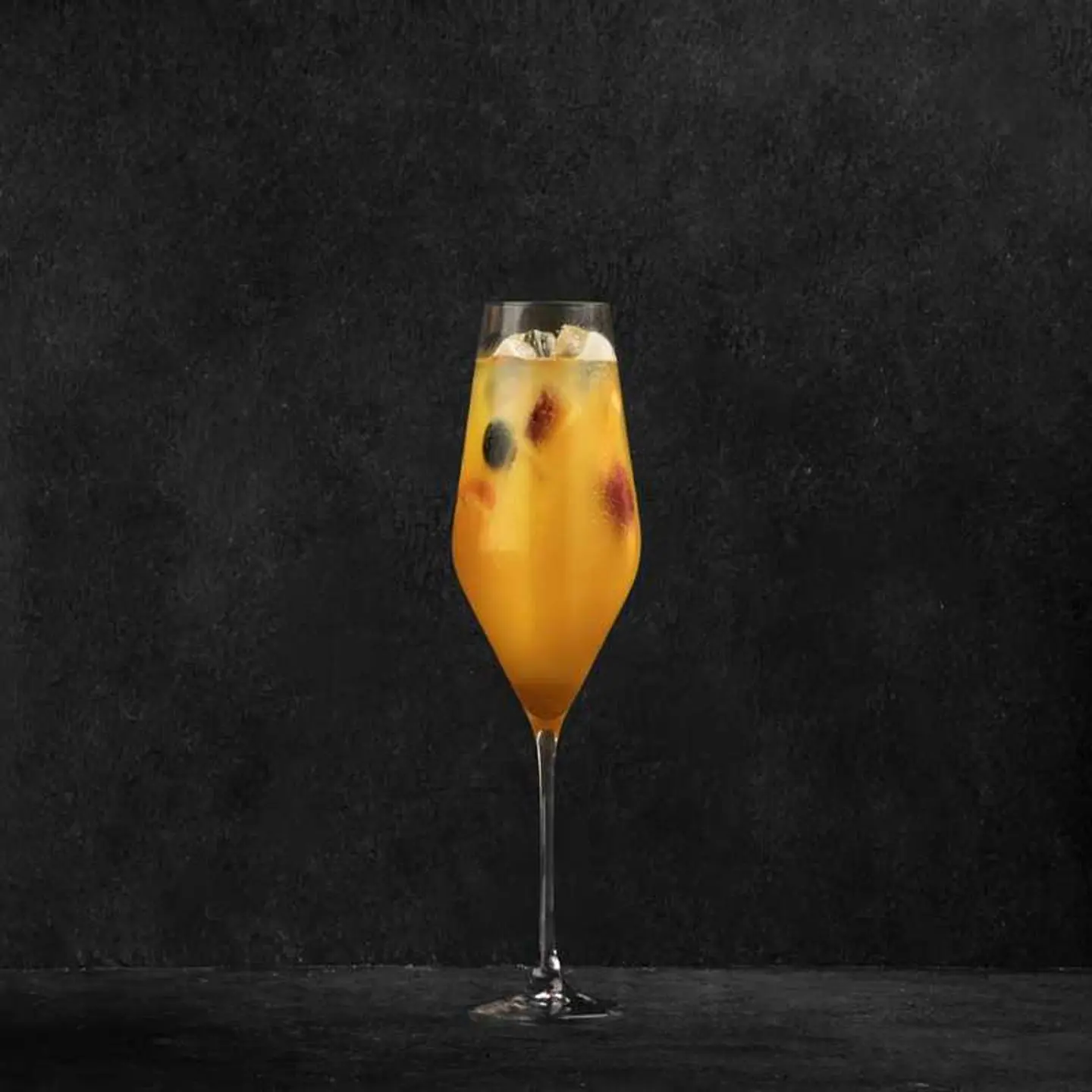 Passion Sangria