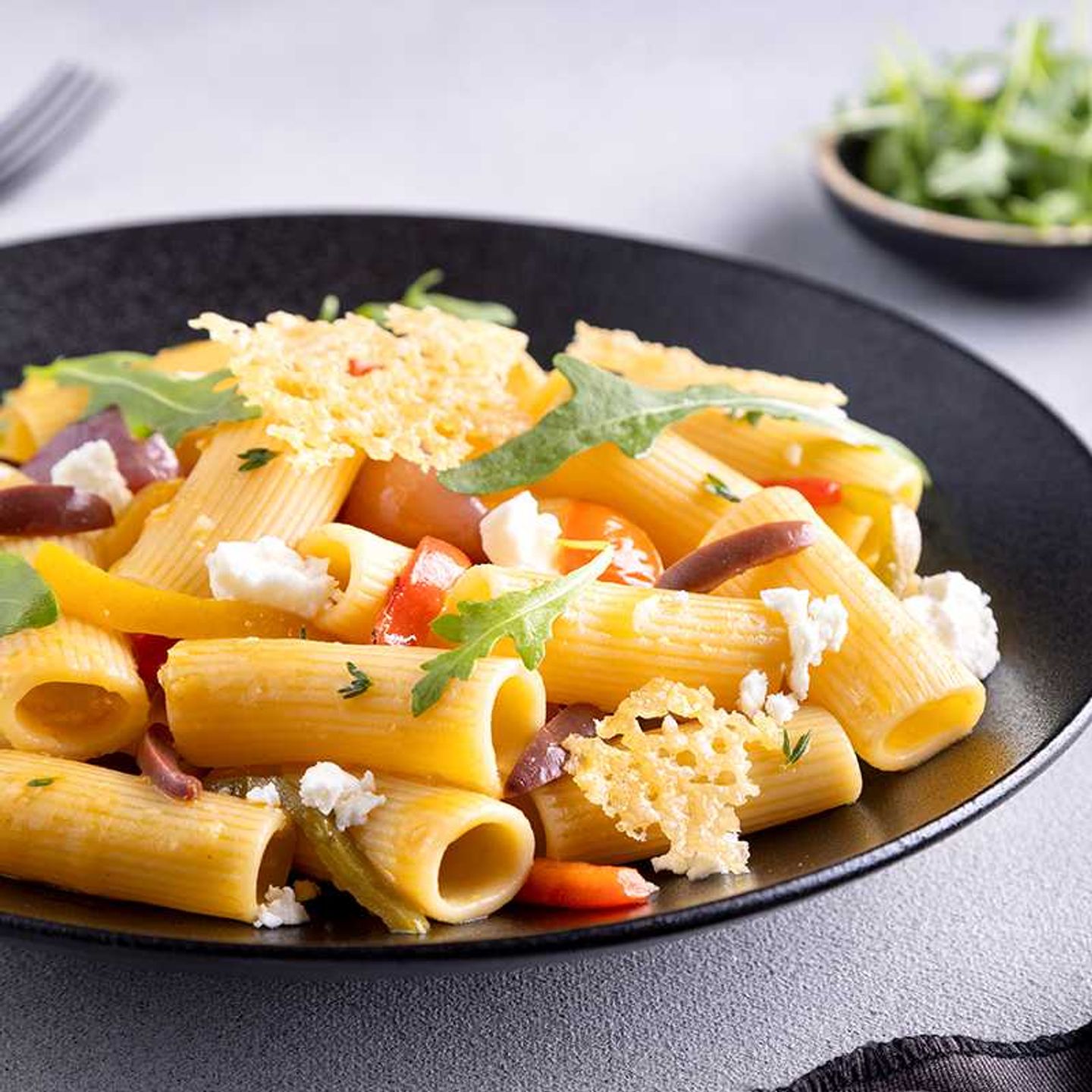 Primavera Pasta