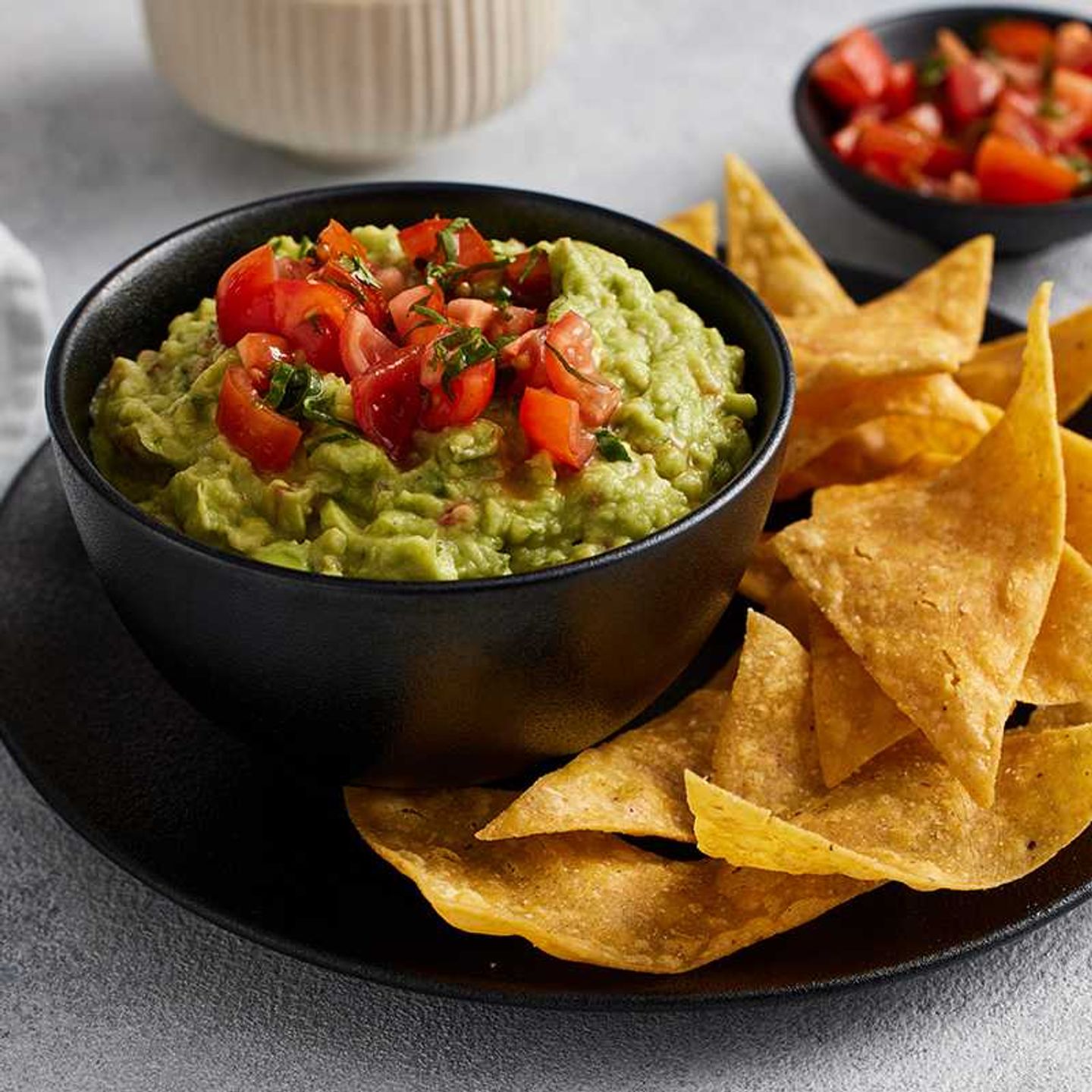 Theatre Guacamole
