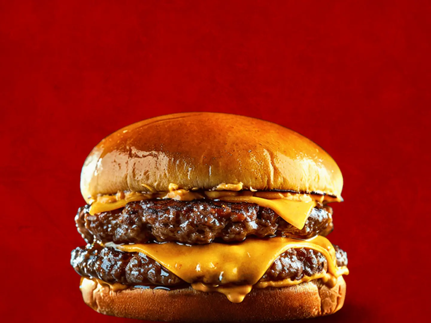 Single Burger