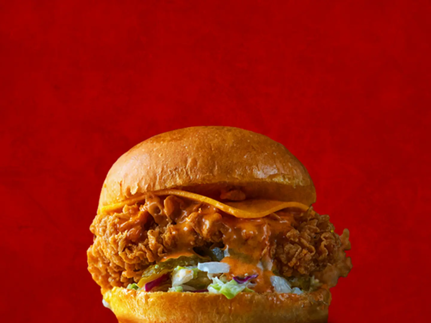Chicken Burger