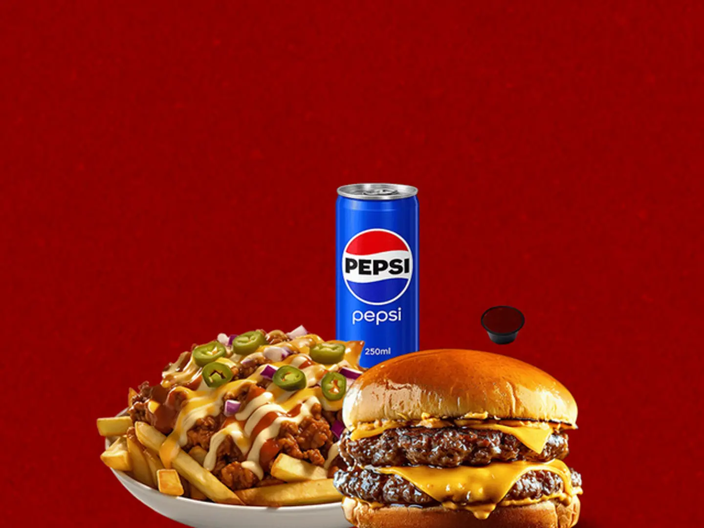 Meat Mood Offer