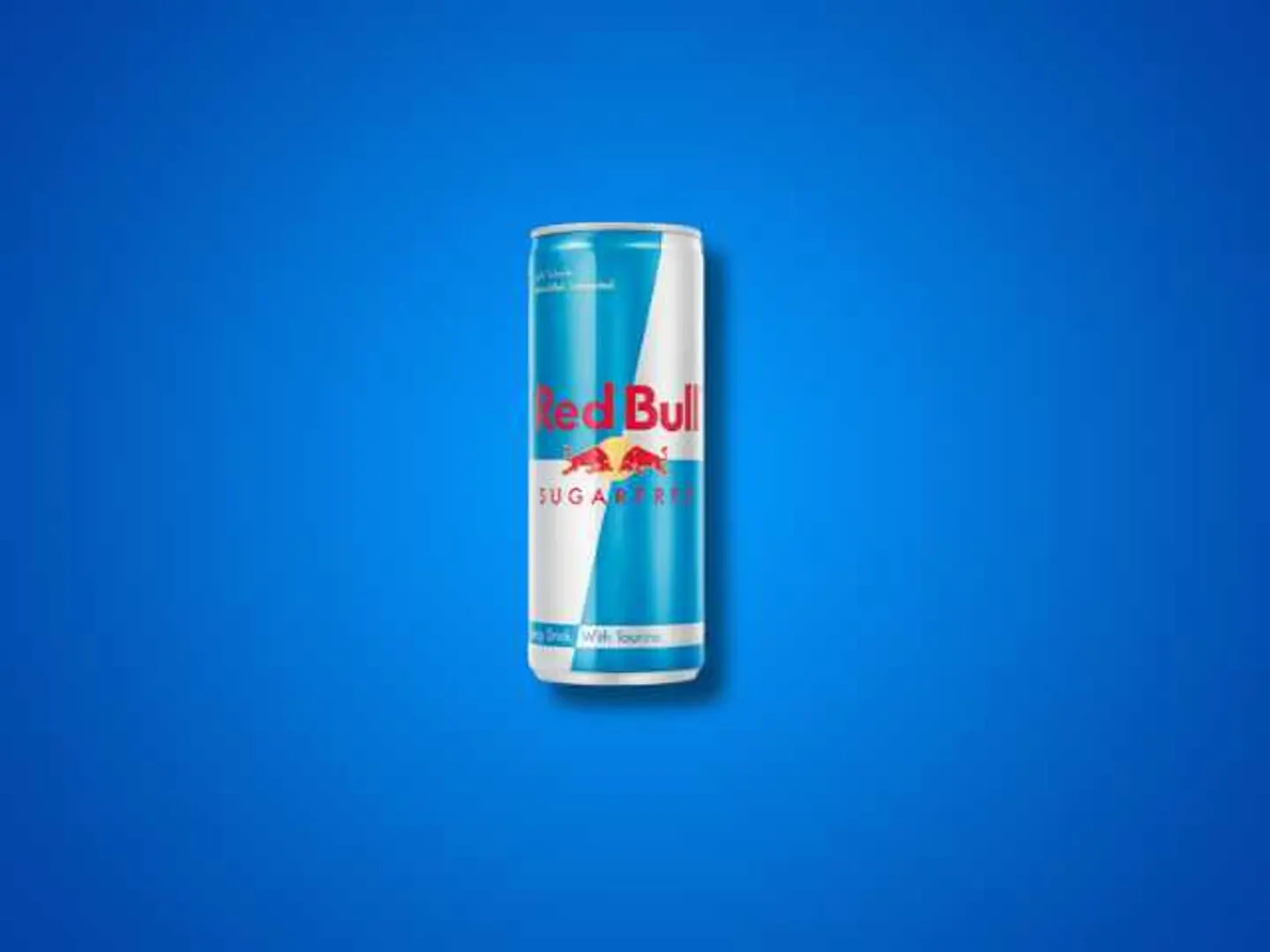 Red Bull Light