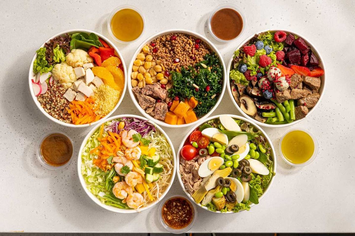 Make Your Own Bowl