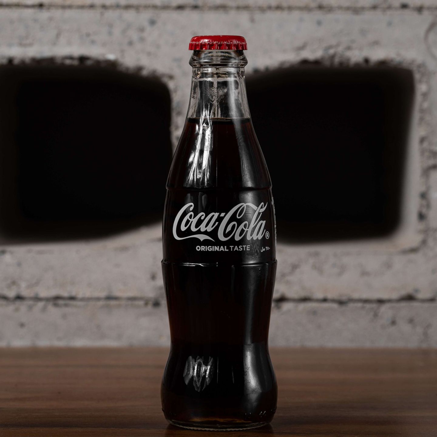 Coke Diet
