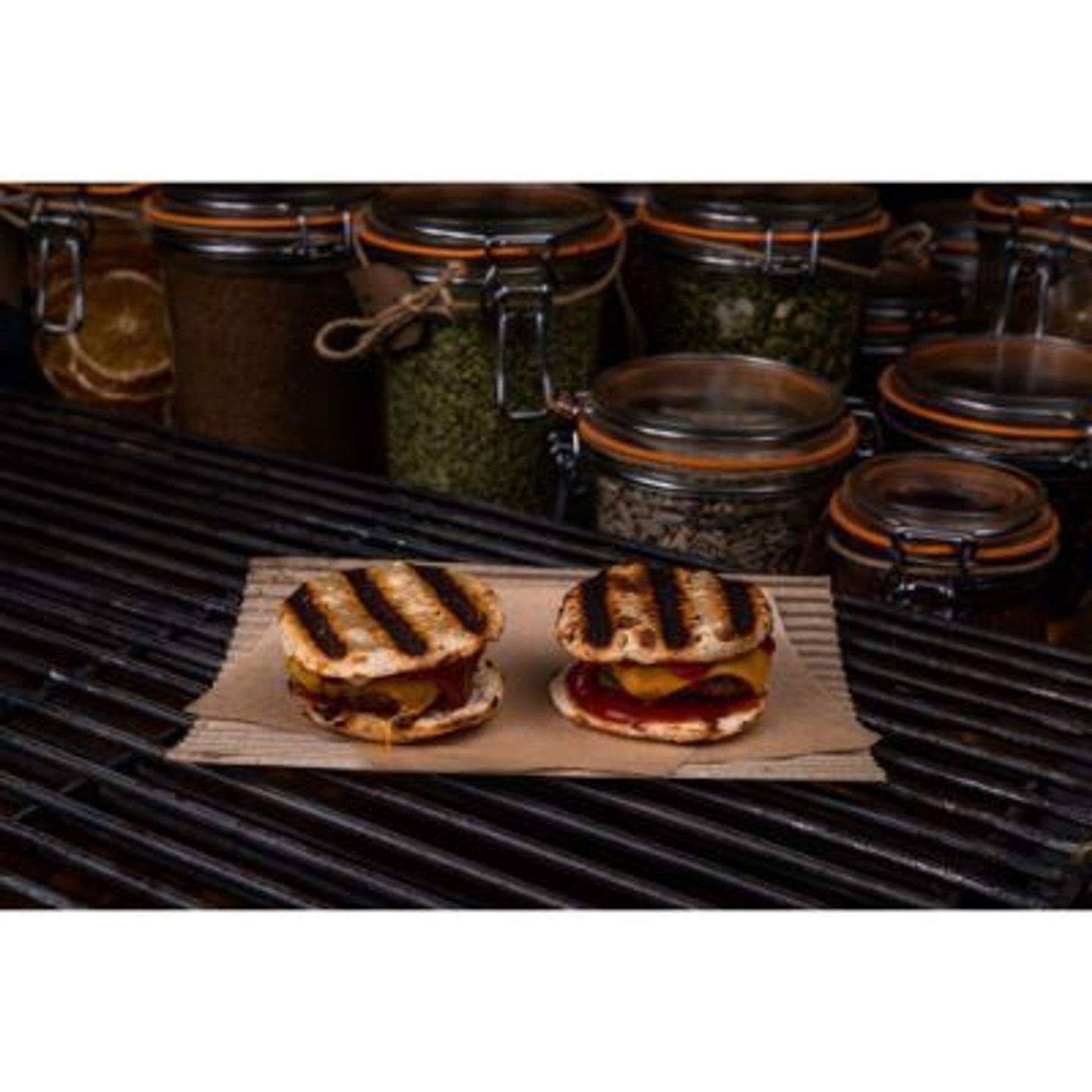 Cheesemelt Sliders