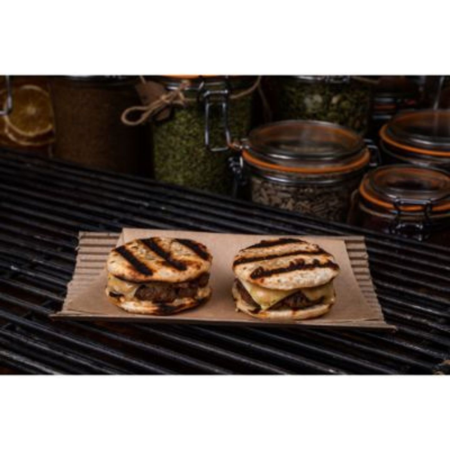 Wagyu Sliders