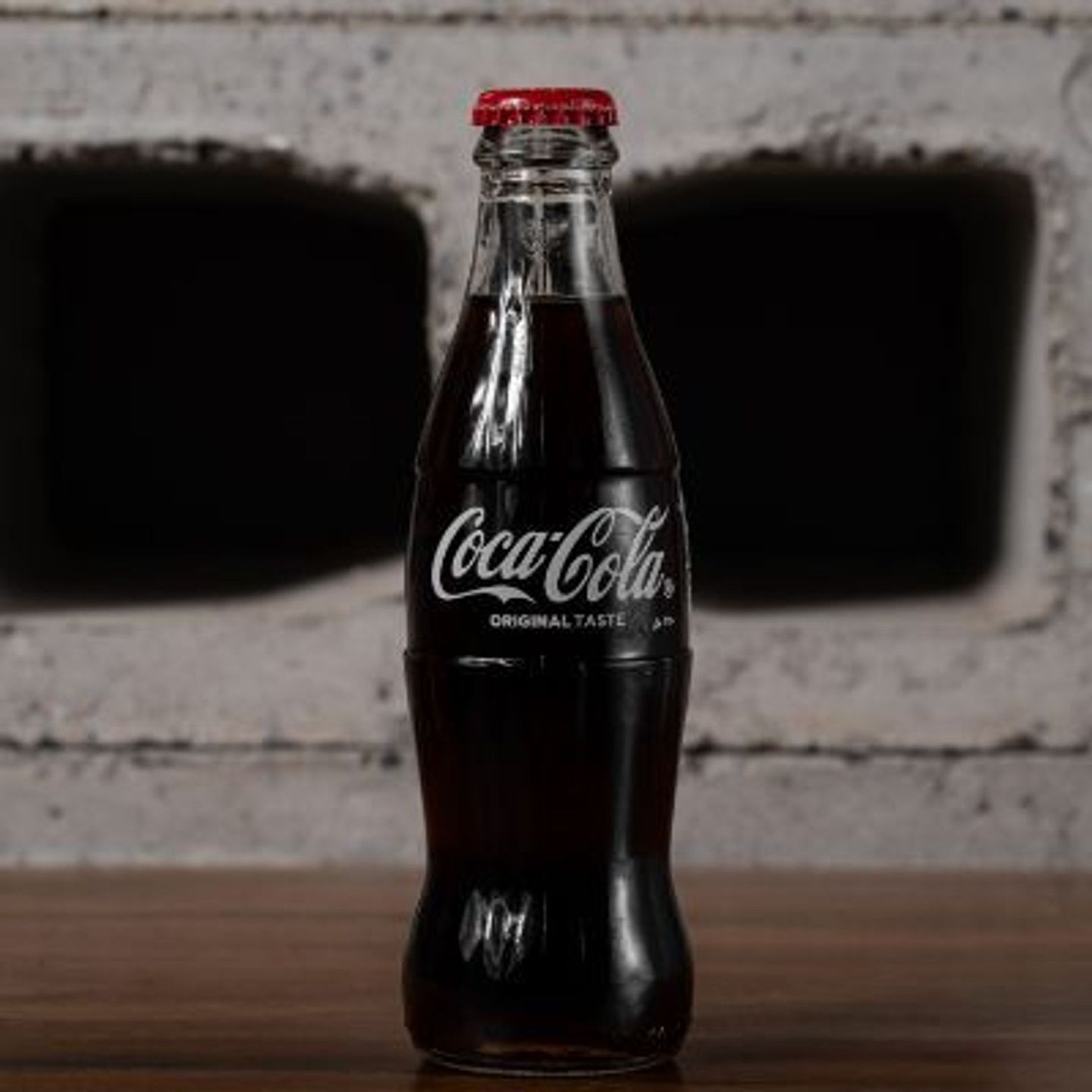 Coke