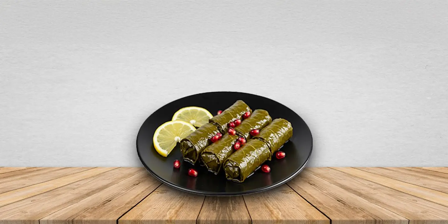 ورق عنب