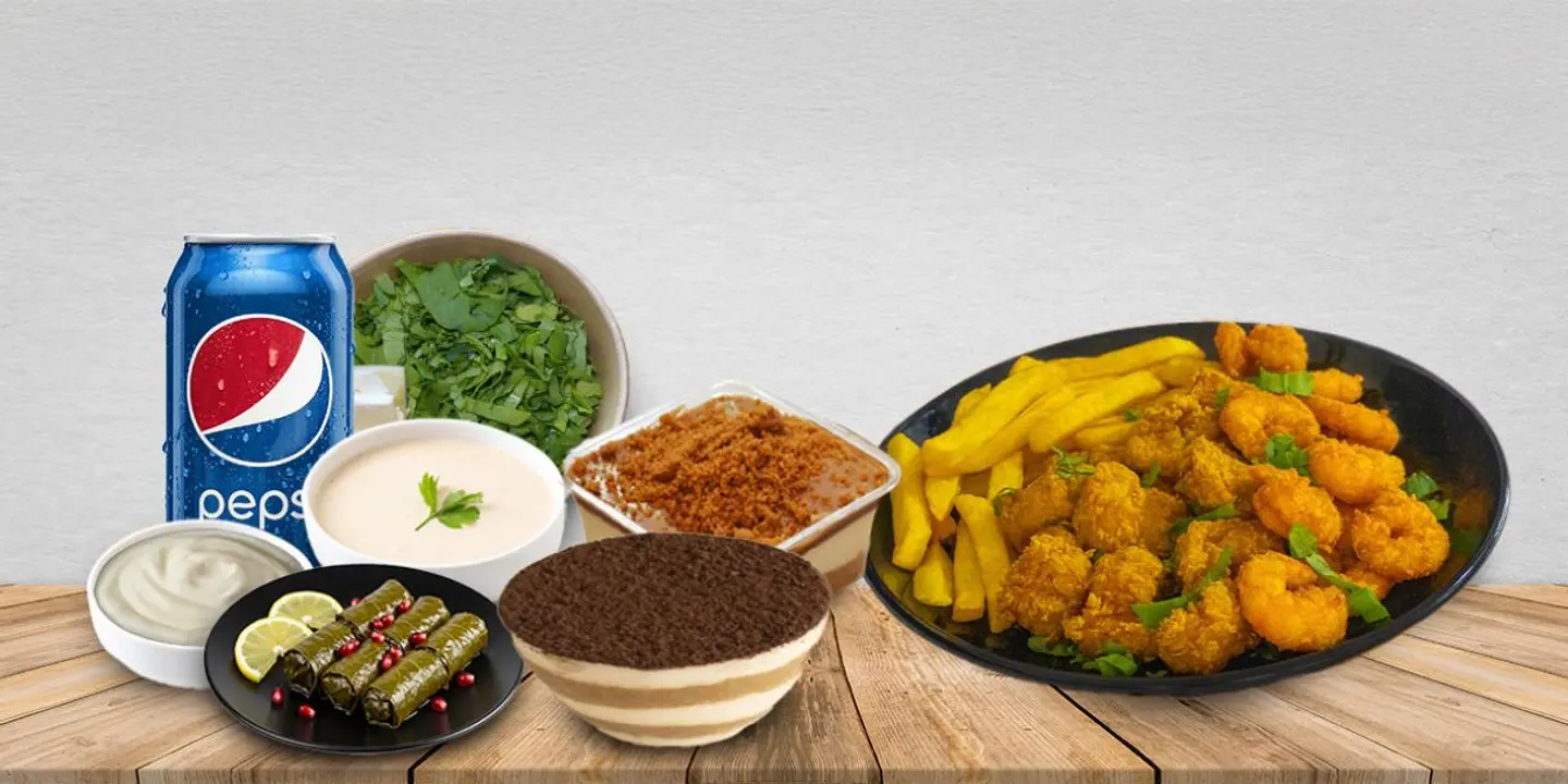 وجبة 3