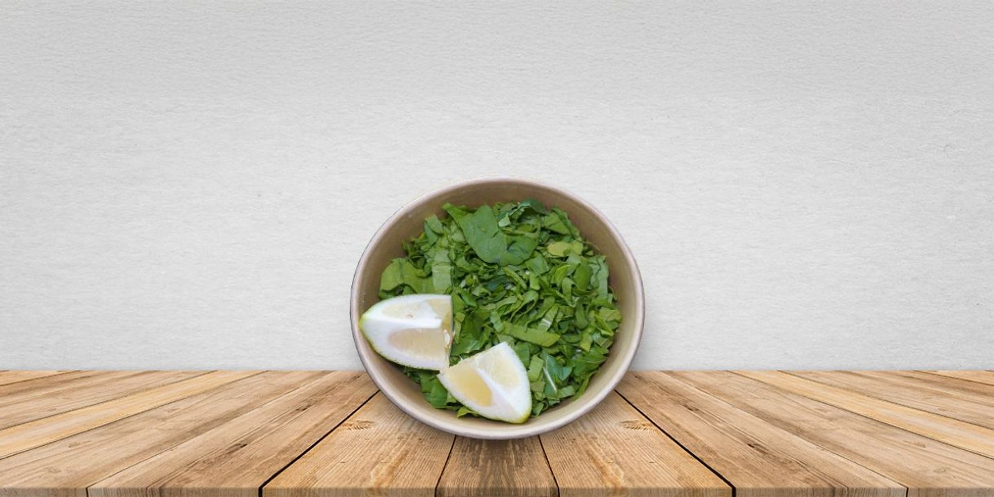 Rocket Salad
