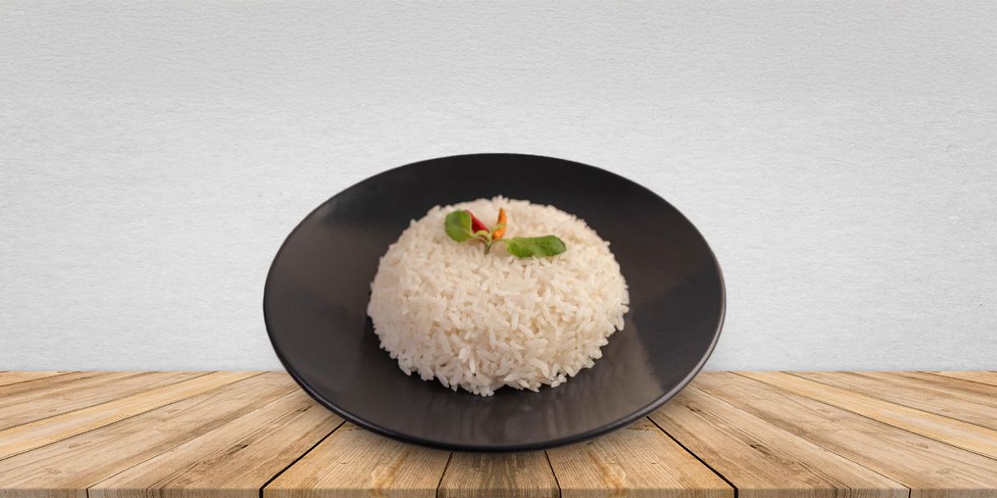 White Rice