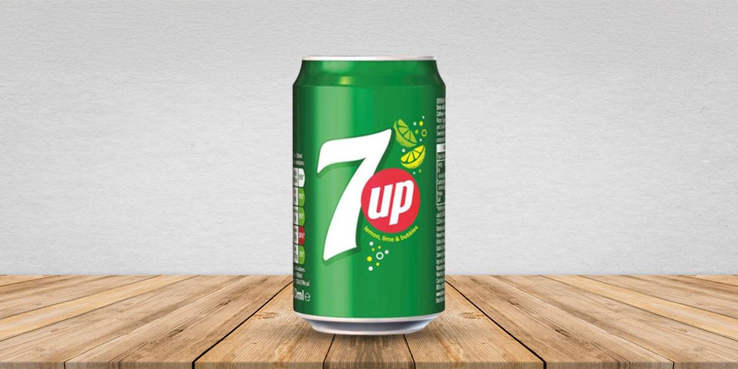 7 Up