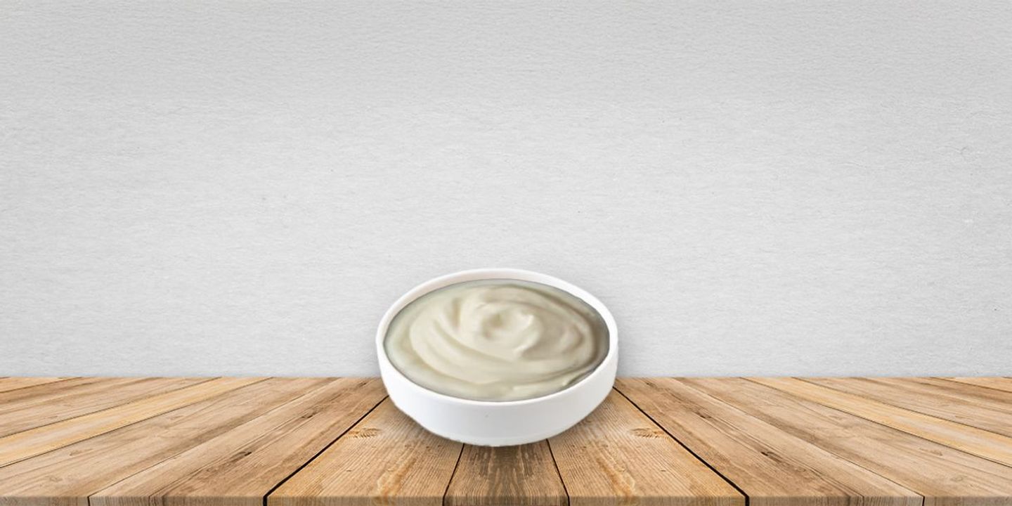 Mayonnaise
