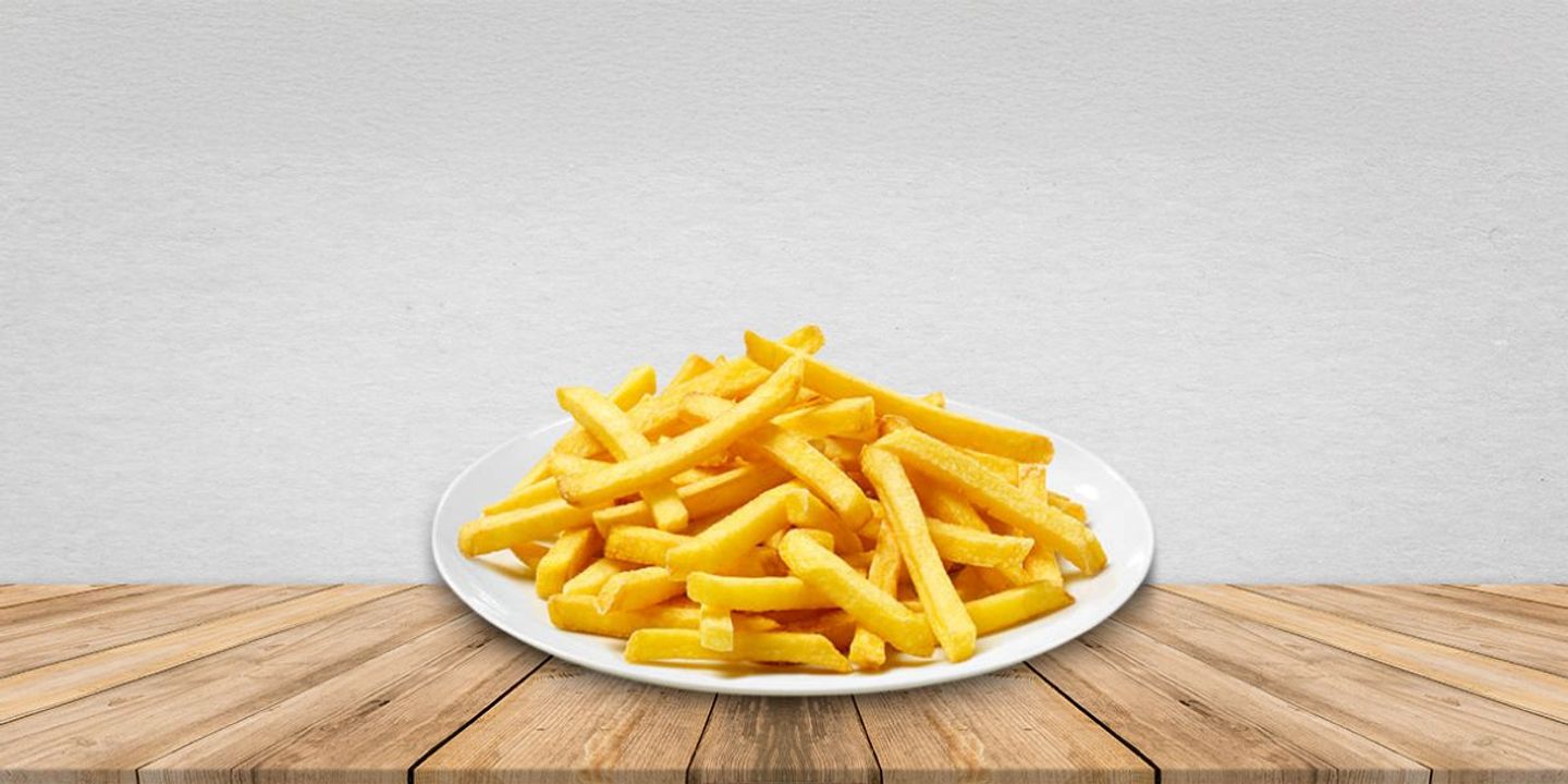 Fries