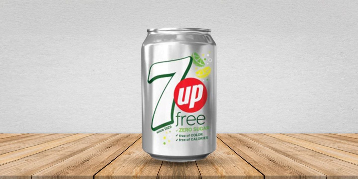 Diet 7 Up