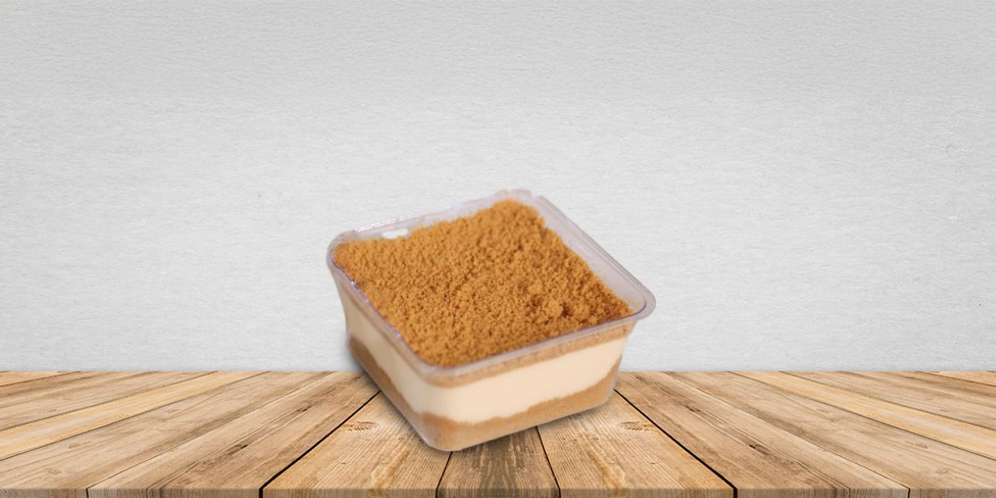 Latte Dessert